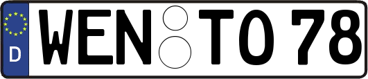 WEN-TO78