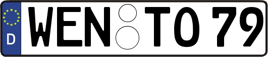 WEN-TO79