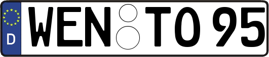 WEN-TO95