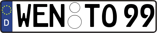 WEN-TO99