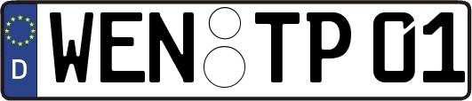 WEN-TP01