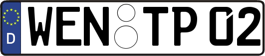 WEN-TP02