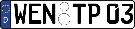 WEN-TP03