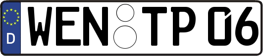WEN-TP06