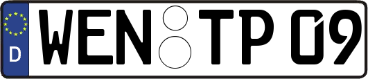 WEN-TP09