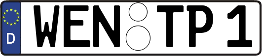 WEN-TP1