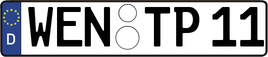 WEN-TP11