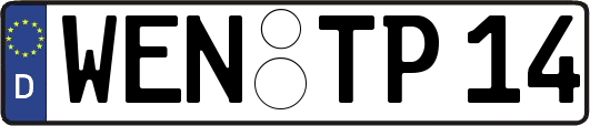 WEN-TP14