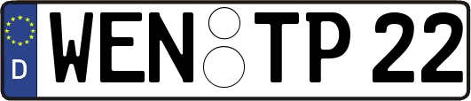 WEN-TP22