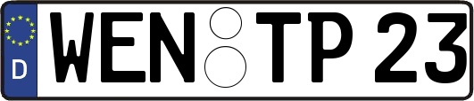 WEN-TP23