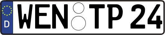 WEN-TP24