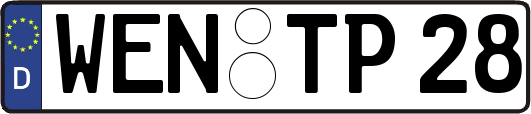 WEN-TP28
