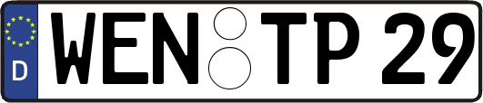 WEN-TP29