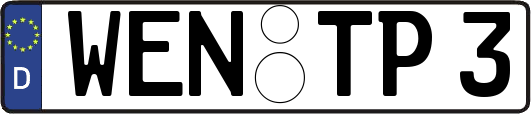 WEN-TP3