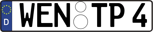 WEN-TP4