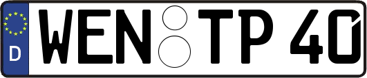 WEN-TP40