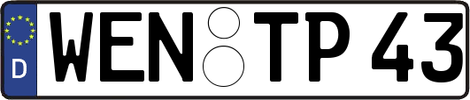 WEN-TP43