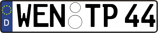 WEN-TP44