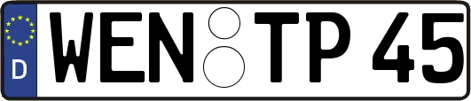 WEN-TP45