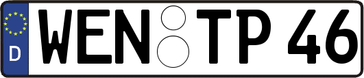 WEN-TP46