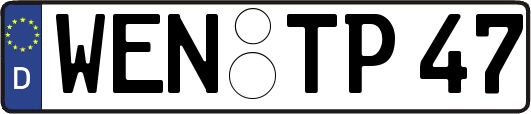 WEN-TP47