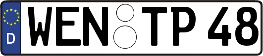 WEN-TP48