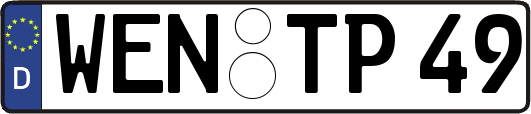 WEN-TP49