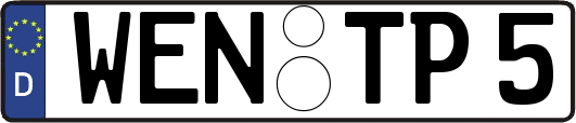 WEN-TP5