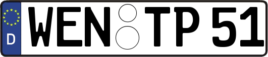 WEN-TP51