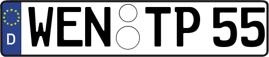 WEN-TP55
