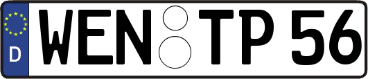 WEN-TP56