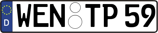 WEN-TP59