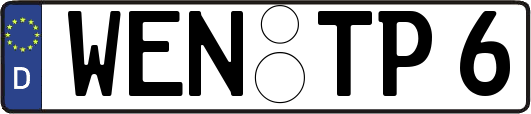 WEN-TP6