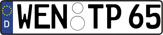 WEN-TP65