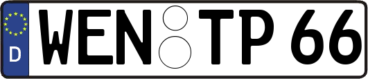 WEN-TP66
