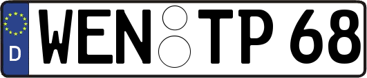 WEN-TP68