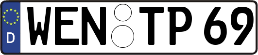 WEN-TP69