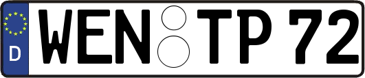 WEN-TP72