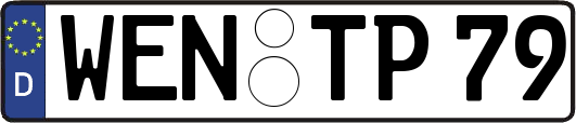 WEN-TP79