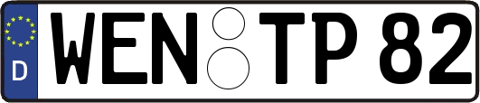 WEN-TP82