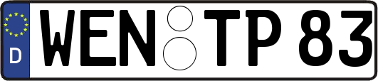 WEN-TP83