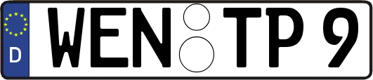 WEN-TP9