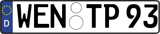 WEN-TP93