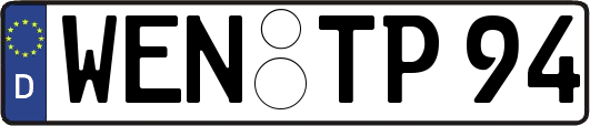 WEN-TP94