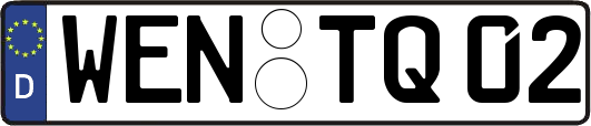 WEN-TQ02