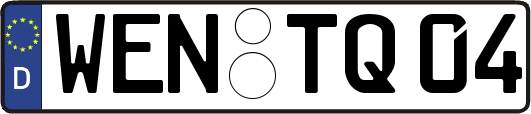 WEN-TQ04