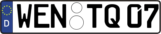 WEN-TQ07