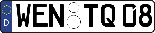WEN-TQ08