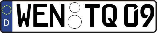 WEN-TQ09