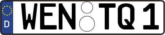 WEN-TQ1